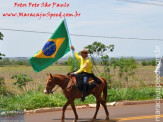 5ª Cavalgada a Nossa Senhora Aparecida em Maracaju "2º dia"