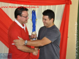 Bombeiros comemoram 7º aniversário com partida de futebol