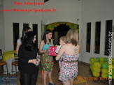 Aniversário de 1 ano de Gabriel Trípoli