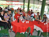 Bombeiros comemoram 7º aniversário com partida de futebol
