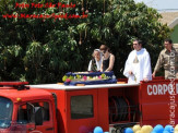 5ª Cavalgada a Nossa Senhora Aparecida em Maracaju "2º dia"