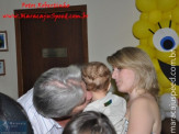 Aniversário de 1 ano de Gabriel Trípoli
