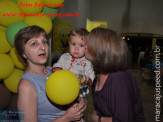 Aniversário de 1 ano de Gabriel Trípoli