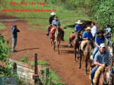 5ª Cavalgada a Nossa Senhora Aparecida em Maracaju "2º dia"