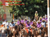 5ª Cavalgada a Nossa Senhora Aparecida em Maracaju "2º dia"