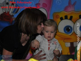 Aniversário de 1 ano de Gabriel Trípoli
