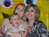 Aniversário de 1 ano de Gabriel Trípoli