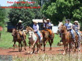 5ª Cavalgada a Nossa Senhora Aparecida em Maracaju