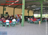 Bombeiros comemoram 7º aniversário com partida de futebol