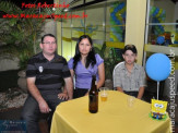 Aniversário de 1 ano de Gabriel Trípoli