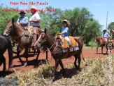 5ª Cavalgada a Nossa Senhora Aparecida em Maracaju
