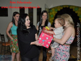 Aniversário de 1 ano de Gabriel Trípoli