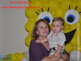 Aniversário de 1 ano de Gabriel Trípoli