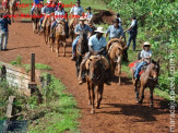 5ª Cavalgada a Nossa Senhora Aparecida em Maracaju "2º dia"