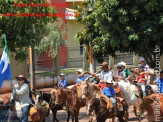 5ª Cavalgada a Nossa Senhora Aparecida em Maracaju "2º dia"