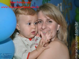 Aniversário de 1 ano de Gabriel Trípoli