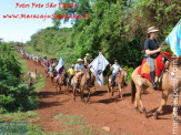 5ª Cavalgada a Nossa Senhora Aparecida em Maracaju "2º dia"