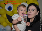 Aniversário de 1 ano de Gabriel Trípoli