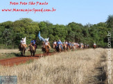 5ª Cavalgada a Nossa Senhora Aparecida em Maracaju