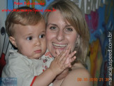 Aniversário de 1 ano de Gabriel Trípoli