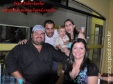 Aniversário de 1 ano de Gabriel Trípoli