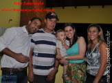 Aniversário de 1 ano de Gabriel Trípoli