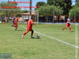 Bombeiros comemoram 7º aniversário com partida de futebol