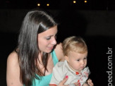 Aniversário de 1 ano de Gabriel Trípoli