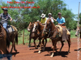 5ª Cavalgada a Nossa Senhora Aparecida em Maracaju