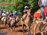 5ª Cavalgada a Nossa Senhora Aparecida em Maracaju "2º dia"