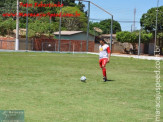 Bombeiros comemoram 7º aniversário com partida de futebol