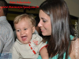 Aniversário de 1 ano de Gabriel Trípoli