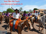 5ª Cavalgada a Nossa Senhora Aparecida em Maracaju "2º dia"