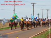 5ª Cavalgada a Nossa Senhora Aparecida em Maracaju "2º dia"