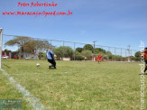 Bombeiros comemoram 7º aniversário com partida de futebol