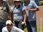 5ª Cavalgada a Nossa Senhora Aparecida em Maracaju "2º dia"