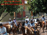 5ª Cavalgada a Nossa Senhora Aparecida em Maracaju "2º dia"