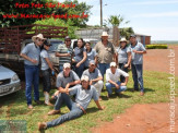 5ª Cavalgada a Nossa Senhora Aparecida em Maracaju "2º dia"