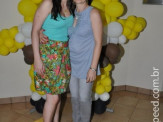 Aniversário de 1 ano de Gabriel Trípoli