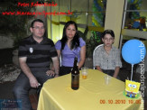 Aniversário de 1 ano de Gabriel Trípoli