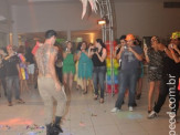“Uma Noite Além do Arco-Íris” foi esse o tema da festa de aniversário de Elvis