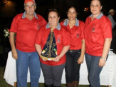5ª Cavalgada a Nossa Senhora Aparecida em Maracaju