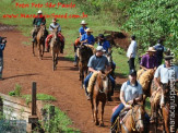 5ª Cavalgada a Nossa Senhora Aparecida em Maracaju "2º dia"