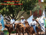 5ª Cavalgada a Nossa Senhora Aparecida em Maracaju "2º dia"