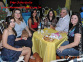 Aniversário de 1 ano de Gabriel Trípoli