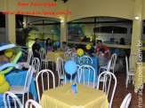Aniversário de 1 ano de Gabriel Trípoli