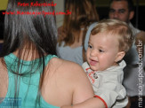Aniversário de 1 ano de Gabriel Trípoli