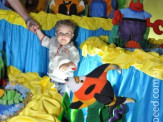 Aniversário de 1 ano de Gabriel Trípoli