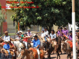 5ª Cavalgada a Nossa Senhora Aparecida em Maracaju "2º dia"