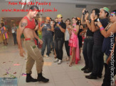 “Uma Noite Além do Arco-Íris” foi esse o tema da festa de aniversário de Elvis